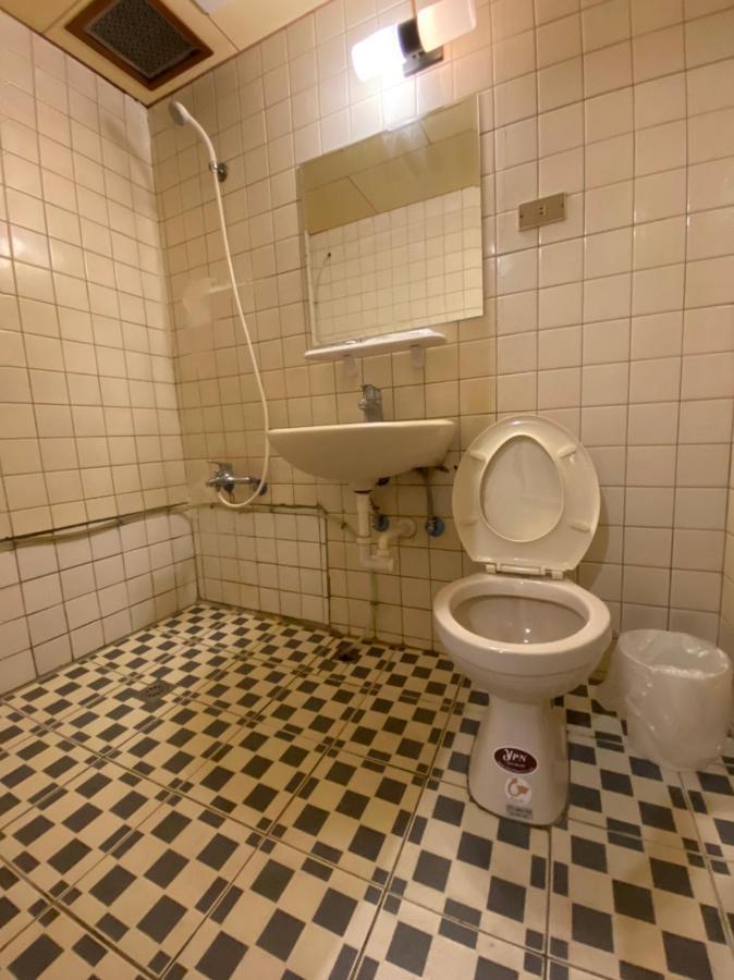 טאיצ'ונג Huang Kai Hotel מראה חיצוני תמונה
