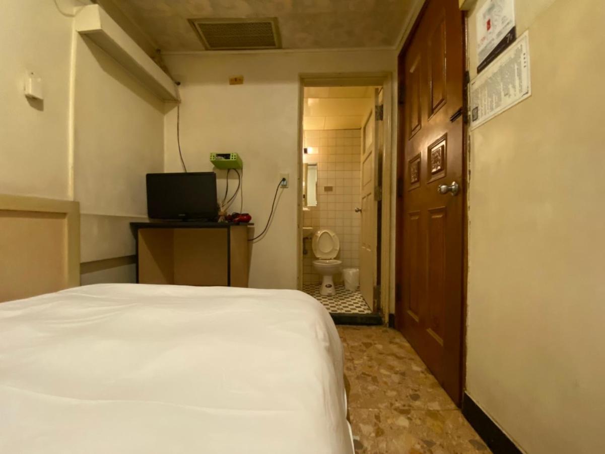 טאיצ'ונג Huang Kai Hotel מראה חיצוני תמונה