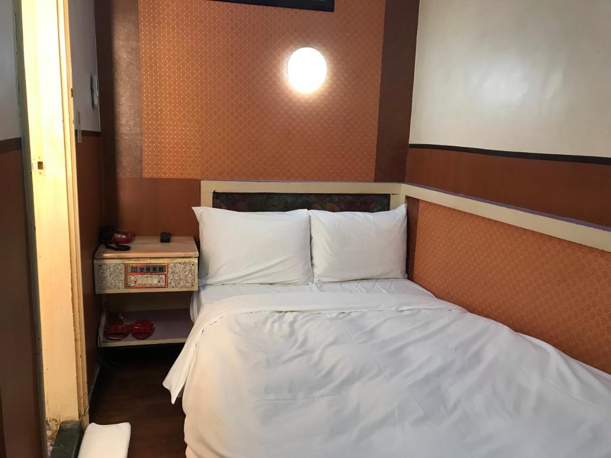טאיצ'ונג Huang Kai Hotel מראה חיצוני תמונה