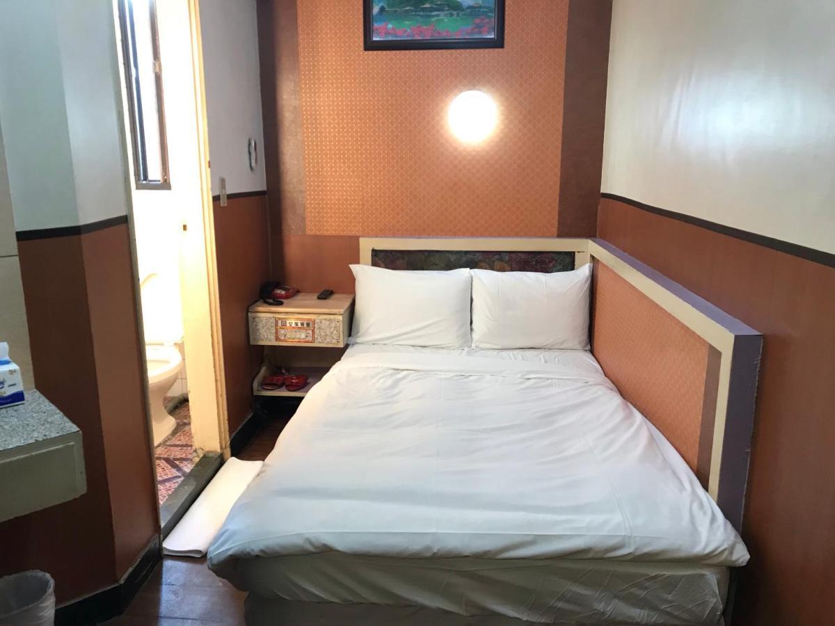 טאיצ'ונג Huang Kai Hotel מראה חיצוני תמונה