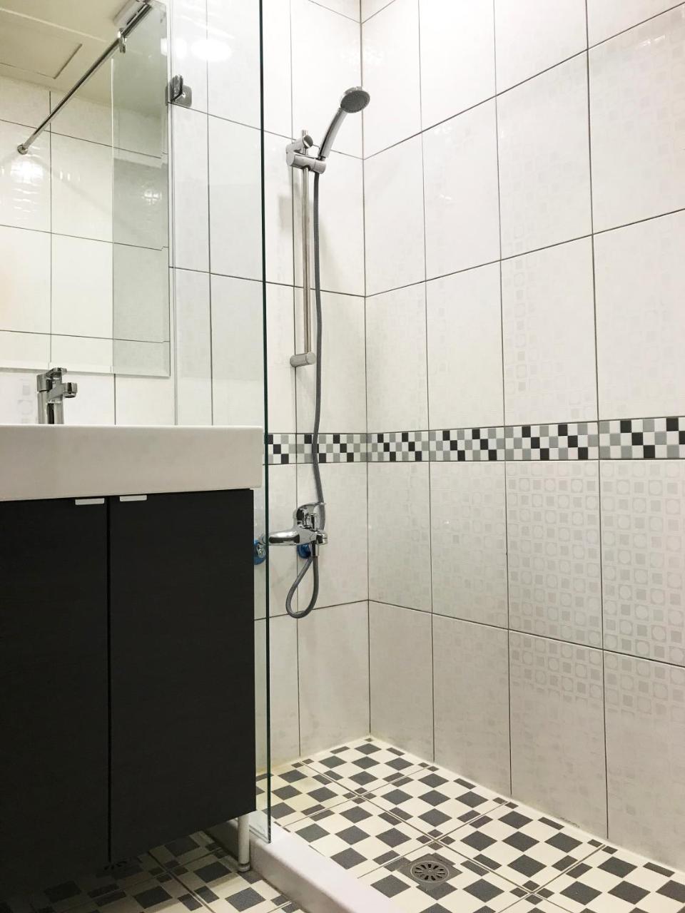 טאיצ'ונג Huang Kai Hotel מראה חיצוני תמונה