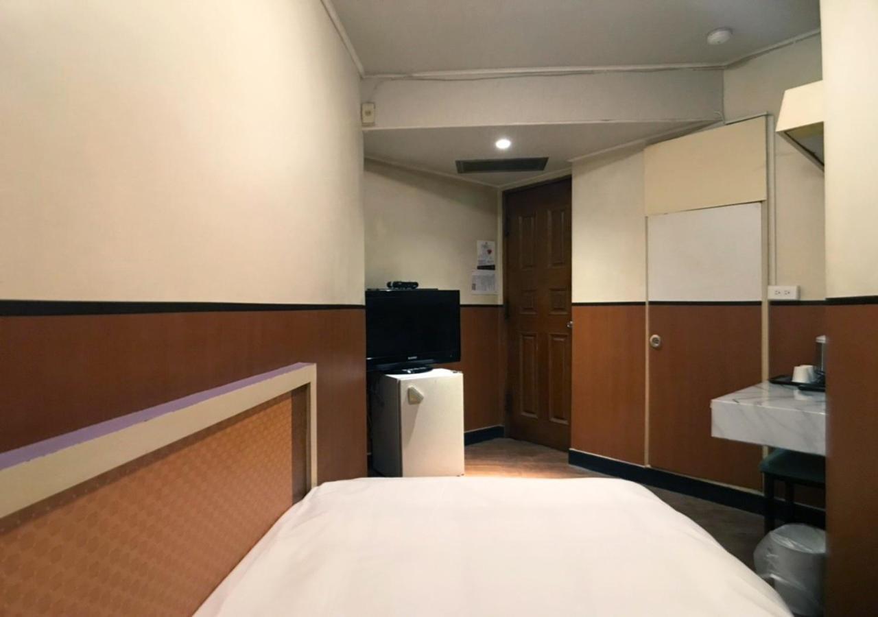 טאיצ'ונג Huang Kai Hotel מראה חיצוני תמונה