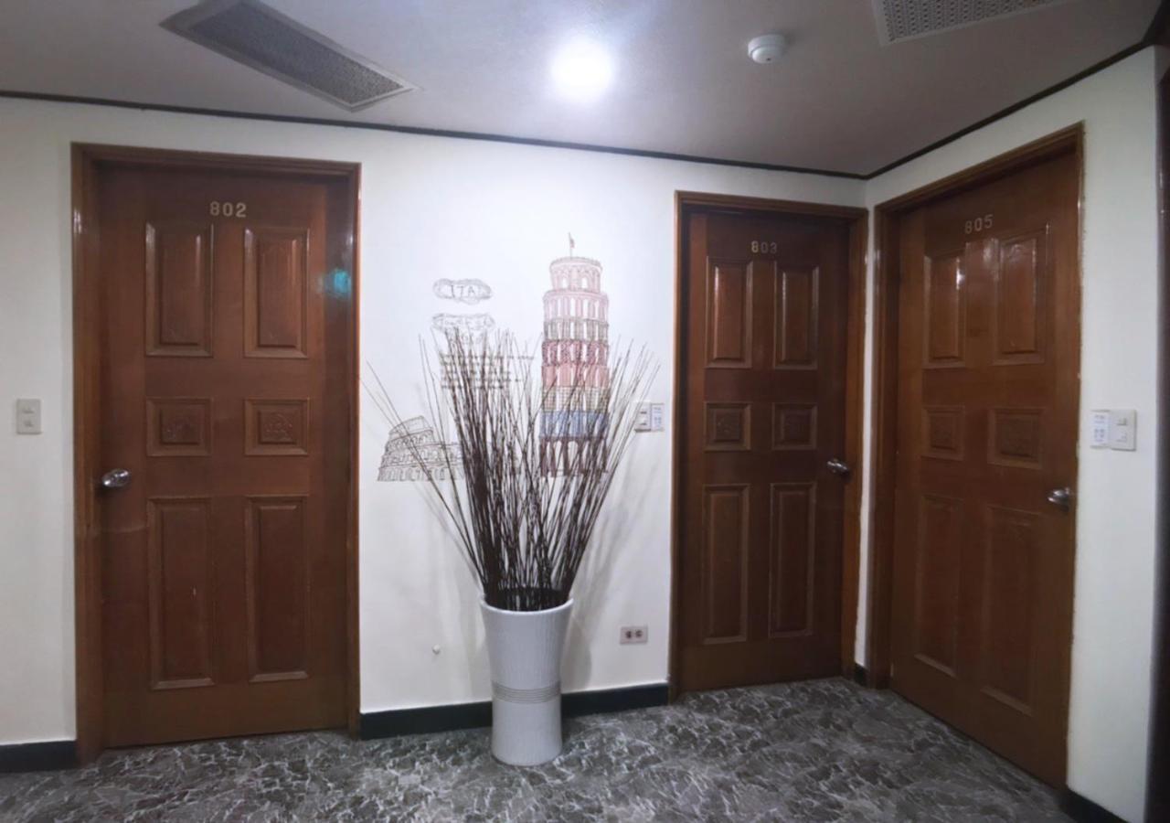 טאיצ'ונג Huang Kai Hotel מראה חיצוני תמונה